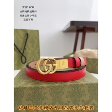 Gucci Belts